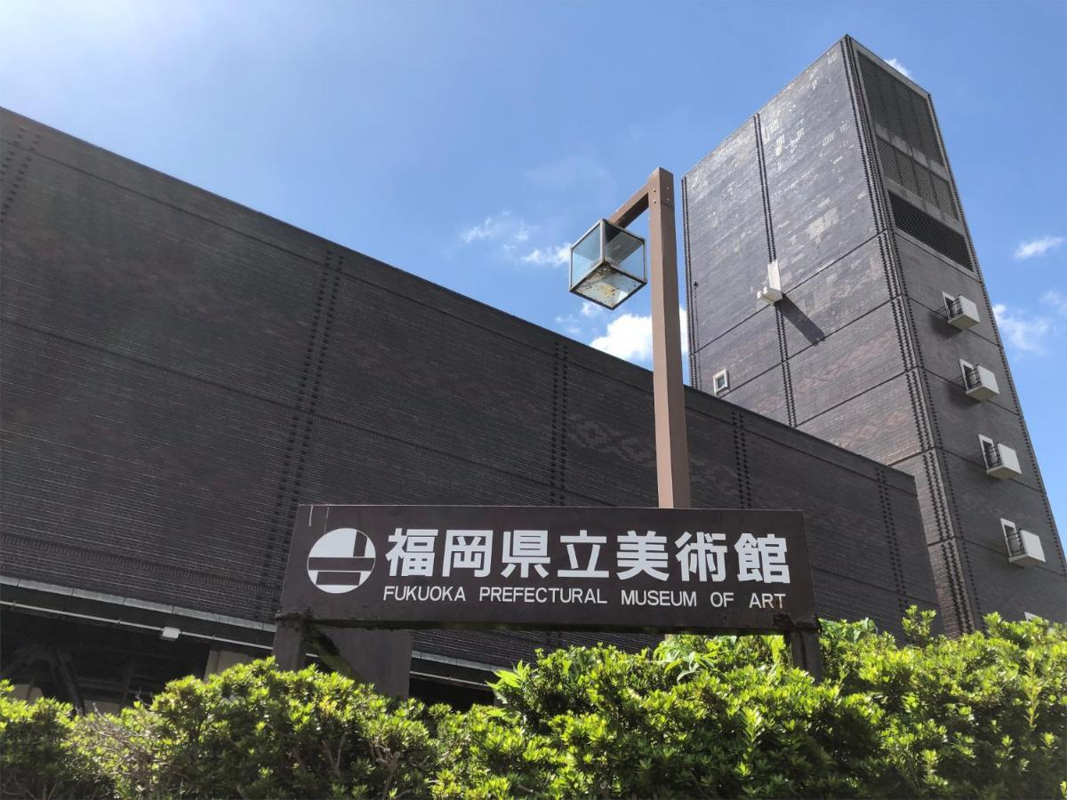 פוקואוקה The Hotels Hakata Kasane Bayside מראה חיצוני תמונה